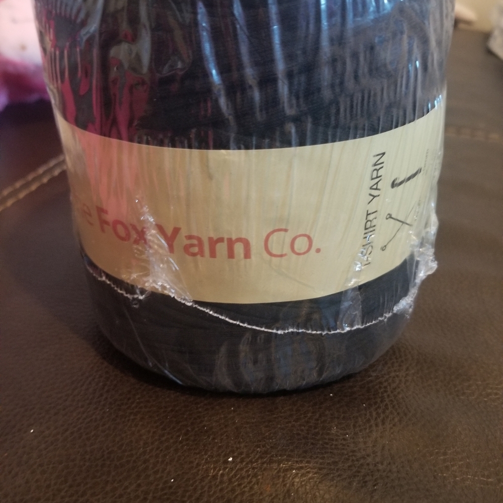 Yarn